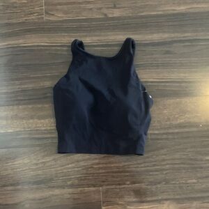 Lululemon Align High-Neck Tank